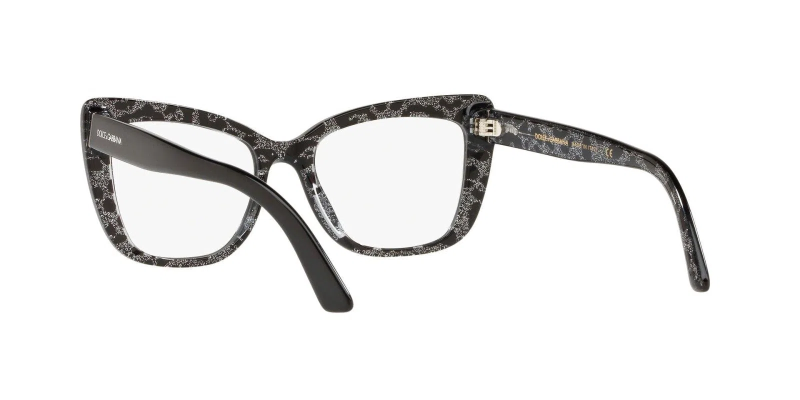 Dolce & Gabbana 3308 Eyeglasses - view 27
